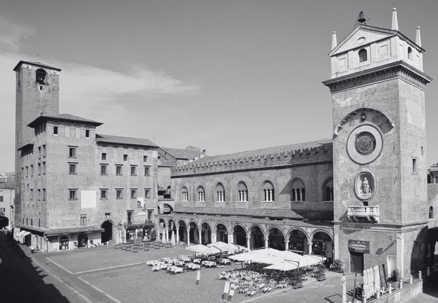 Scuole e gruppi alla Sonnabend Collection Mantova: le proposte educational di Ad Artem